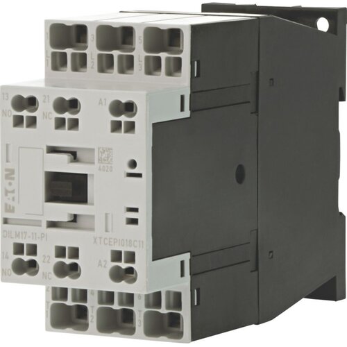 Eaton kontaktor DILM17-11(230#199279, (20992964) Cene