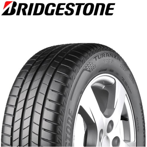 Bridgestone T005 B-Silent 255/35 R21 101Y XL TL AO Slike