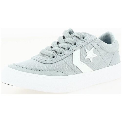 Converse Modne superge COURTLAND OX Siva Slike