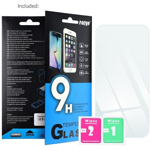  zaštitno staklo za honor X8b / X8c / 200 lite Cene