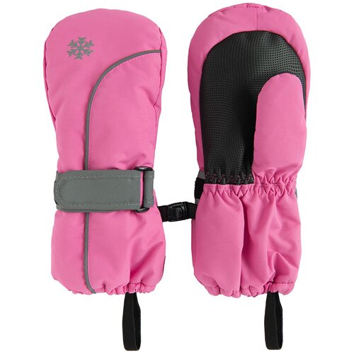 Cool club ski rukavice 1 prst CAG2932779 Ž roza 134/146 Cijene
