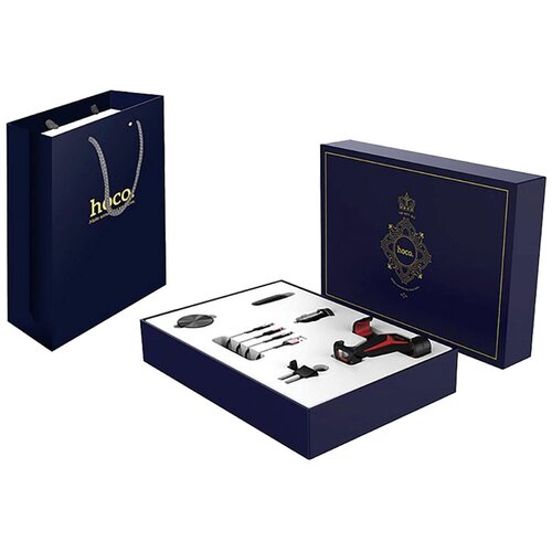 hoco. Hoco, 5 in 1, komplet za automobil - VIP shopping bag set Cijene
