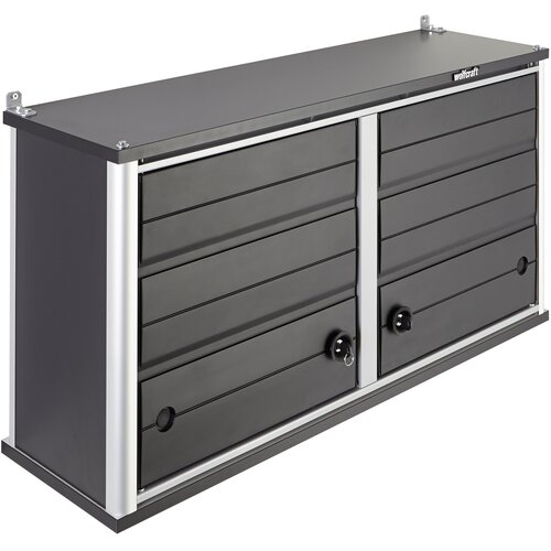 Wolfcraft Viseći ormar, 985x500x300mm 6073000 Cene