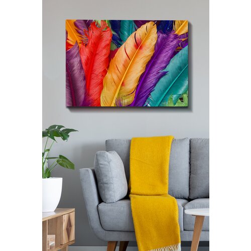 Opviq slika na platnu 70x100cm Cene