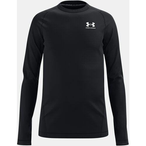 Under Armour T-shirt UA CG Armour LS-BLK - Guys Slike