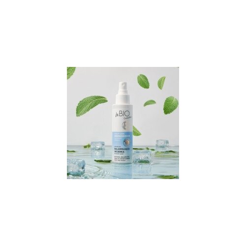 BEBIO COSMETICS NATURAL Tonik za kosu Scalp Care 100 ml| beBIO | Ecobeauty Slike
