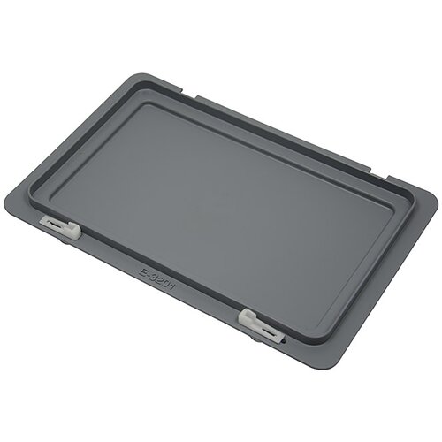BAUHAUS poklopac za Euro kutiju (30 x 20 cm, Kopča) Cijene