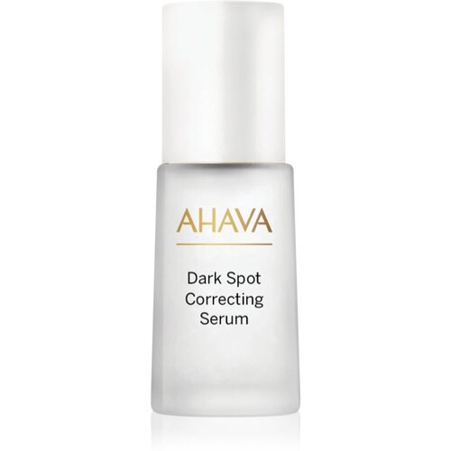 Ahava Even Tone posvjetljujući serum protiv pigmentnih mrlja 30 ml Slike