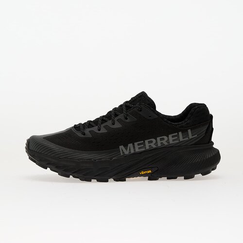 Merrell 1TRL Sneakers Agility Peak 5 Black/ Black EUR 42 Cene