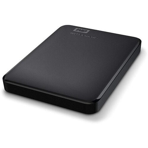 Western Digital WD Elements Portable USB 3.0 1,5TB Slike