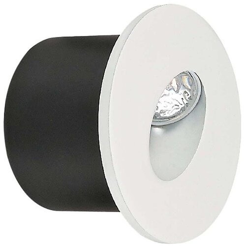  LED svetiljka za stepeni&amp;scaron;te LED/3W/230V 3000K bela Slike
