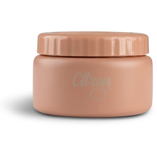 Citron termo posuda za hranu mala 250 ml Blush Pink 2022_FJ_250_Blush_Pink Cijene