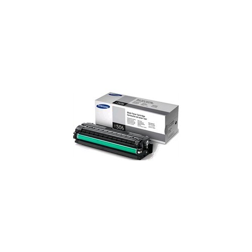Samsung Toner CLT-K506S (crna), original Cene