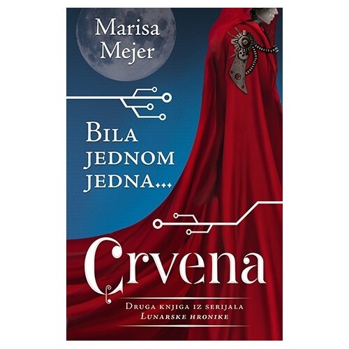 Laguna Bila jednom jedna&amp;hellip; Crvena Slike