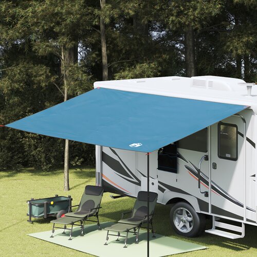 vidaXL Vodoodporna tarpaulin 460 x 240 cm Cene