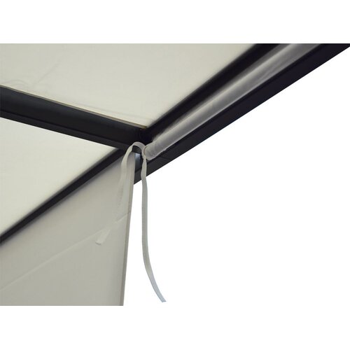  Vrtna pergola Zona 3x3x2 m Slike