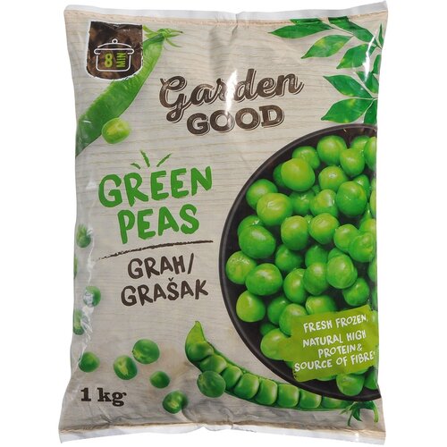 Garden good gra&amp;scaron;ak 1kg Slike