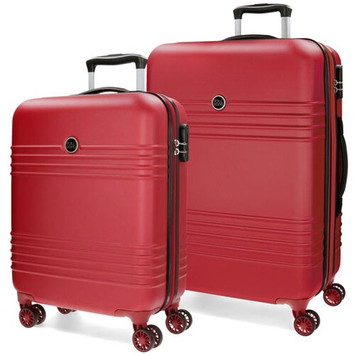 Joumma Bags Koferi ABS za putovanja Roll Road 55.795.63 Cene