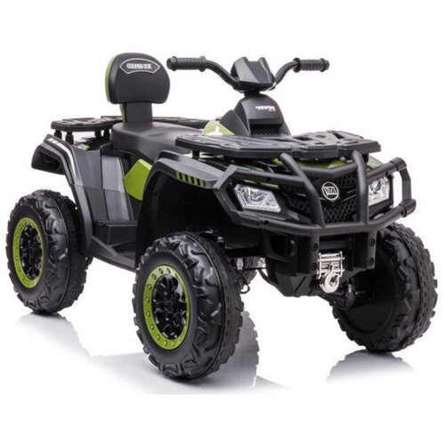 Quad na akumulator 4x4 S615 24V - zeleni Cene