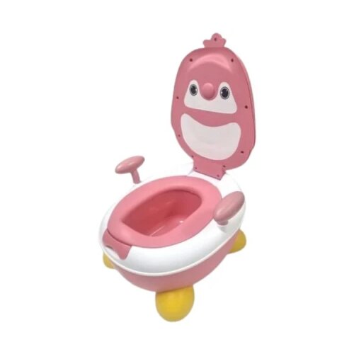 Bbo NOSA PENGUIN (FG3314) - PINK (FG3314PINK) Cene