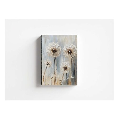 Wallity Zidna slika YNS-1008, 70x100 cm Slike