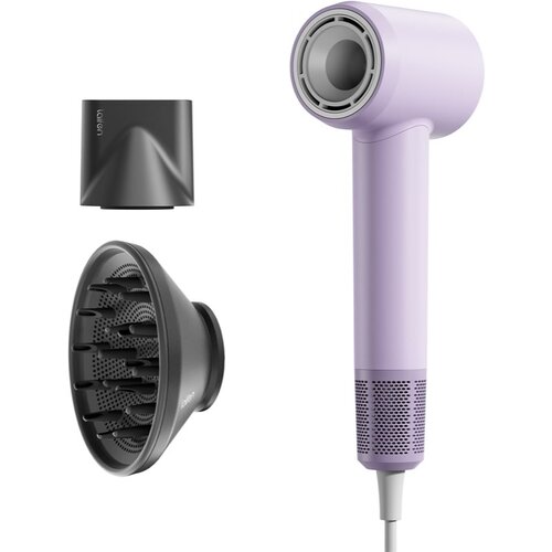 Laifen SWIFT SE su&amp;scaron;ilnik za lase Light Purple 1 kos Slike