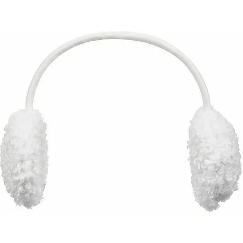 Luhta Naaranoja Ear Warmers Natural White UNI Skijaška kapa