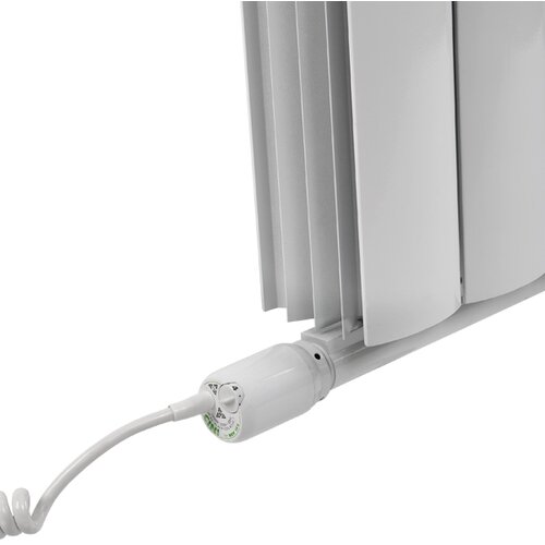 Cini mek grejač za radijator 1200W Slike