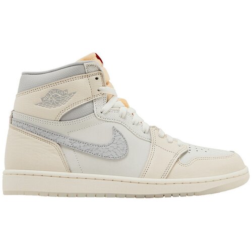 Nike Visoke superge 1 Retro High OG Sail University Red Rdeča Cene