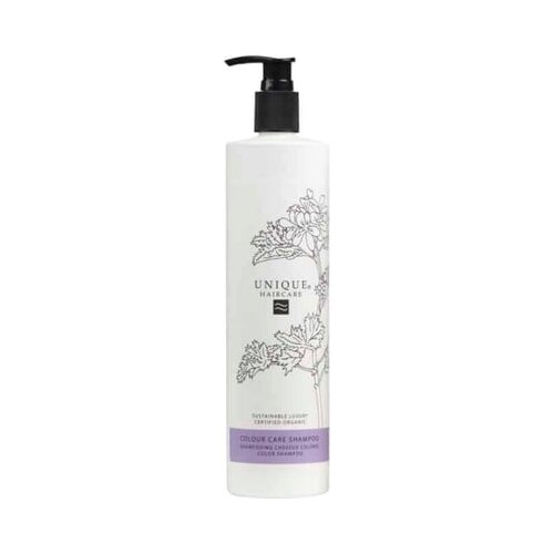 Unique Beauty Šampon za nego barv (color) - 600 ml Cene