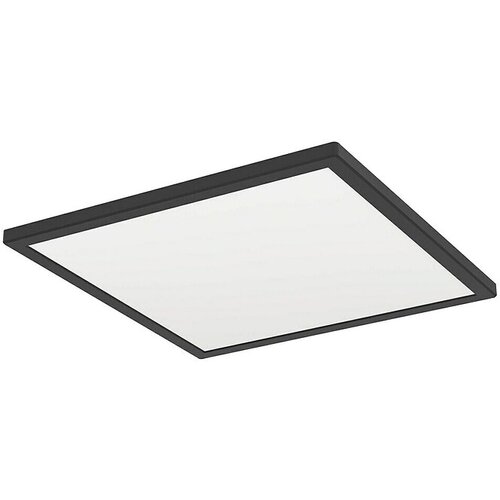 Eglo connect.z LED stropna svjetiljka (D x Š x V: 39 x 39 x 3 cm, Može se prigušiti) Cijene