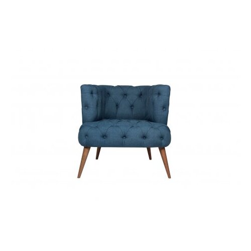 Atelier Del Sofa fotelja west monroe night blue Cene