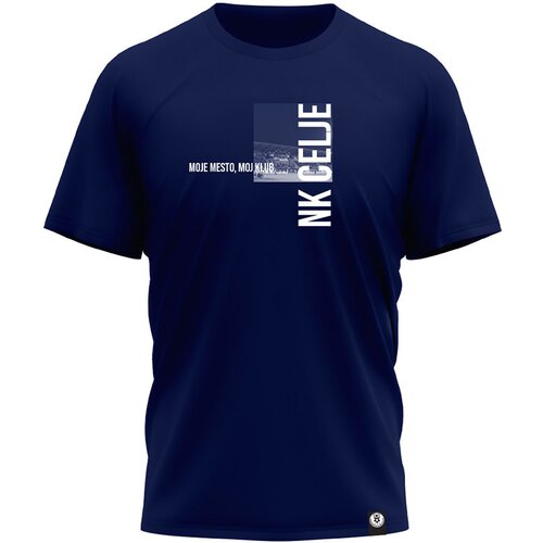  NK Celje Moje mesto, moj klub majica  za dječake Cijene
