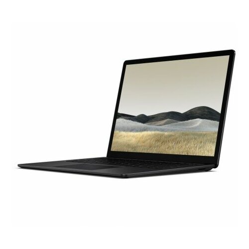 Microsoft Laptop 4 - Intel Core i5-1145G7 - Win 10 Pro - Iris Xe Graphics - 8 GB RAM - 512 GB SSD - 13.5" touchscreen 2256 x 1504 - Wi-Fi 6 - matte black laptop Cene