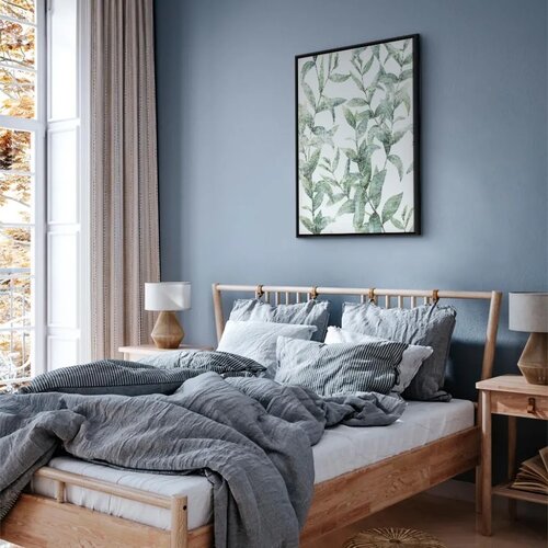  Slika - Subtle Rustling (1 Part) Vertical 40x60 Slike