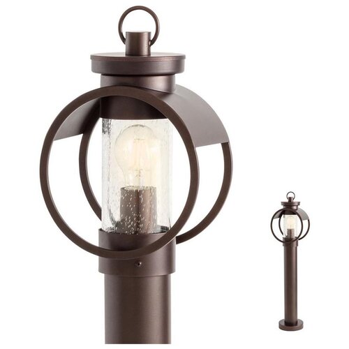  Redo 9573 - Spolja&scaron;nja lampa COMPASS 1xE27/42W/230V IP33 Cene