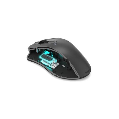 Hama bežični laserski mis MW-900 V2, tamno sivi 7 tastera Cene