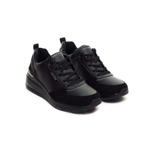 Skechers Billion-Subtle spots ženske tenisice 155616-bbk Cene