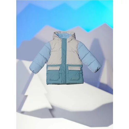 Sinsay termoizolirana jakna za bebe 6408R-MLC