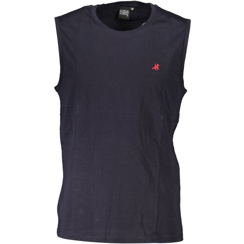 U.S. GRAND POLO US GRAND POLO MAN BLUE TANK TOP Cijene