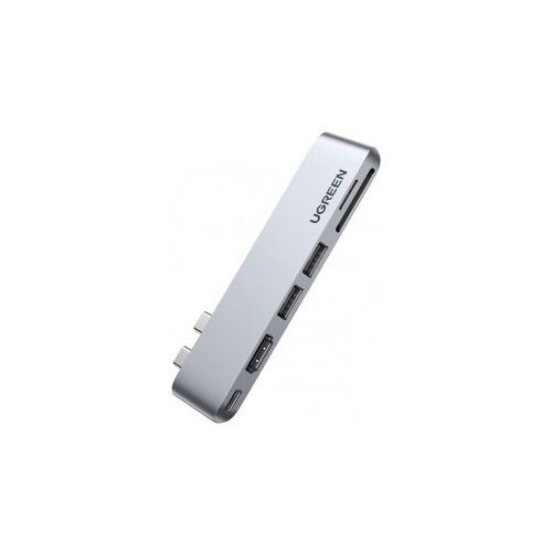 Ugreen USB-C adapter za MAcBook Air/Pro M1 2020 2019 2018 s 4K HDMI - 80856 Cene