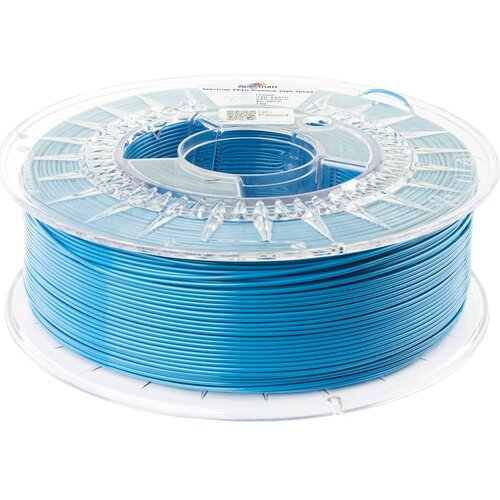 Spectrum PETG Premium High Speed Pastel Blue - 1,75 mm / 1000 g Cene