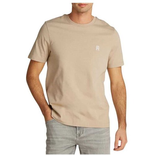Tommy Hilfiger basic muška majica THMW0MW39256-RBT Cene