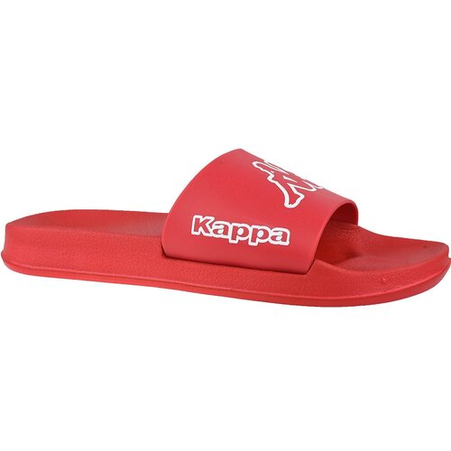 Kappa Natikači 242794 Red/White 2010 Cene