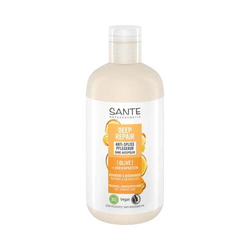 Sante Deep Repair njega protiv ispucalih vrhova Cijene
