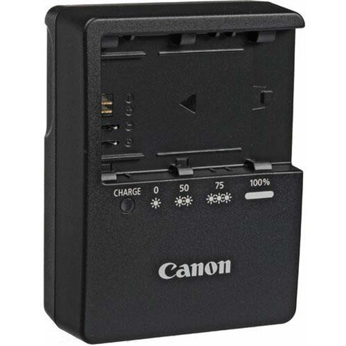 Canon Punjač LCE6E Cijene