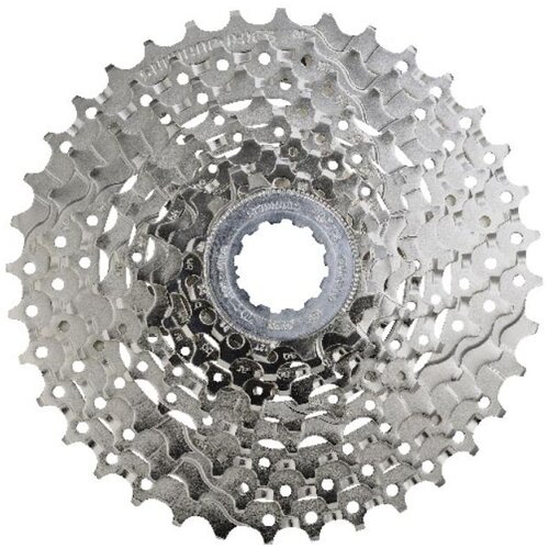  Lančanik Kasetni Shimano Alivio Cs-Hg400-9, 9 Brzina, 11-13-15-17-20-23-26-30-36 (Cb), Pre-Assembled (Cs Cap) Cene