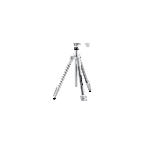 Manfrotto COMPACT ACTION stativ BIJELI Slike