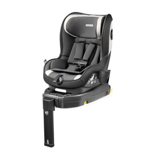 Peg Perego otro&amp;scaron;ki avtosedež viaggio ff 105 i-size - licorice Slike