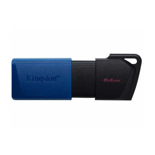 Kingston fleš pen 64GB DataTraveler Exodia M 3.2 Cene